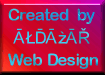 Created by Aldazar Web Designers!